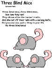 mouse ideas for kids