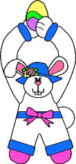 rabbit crafts