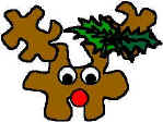 reindeer