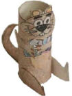 ocean animal crafts