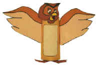 owl craft