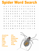 word searches