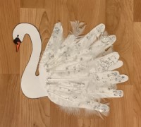 swan craft