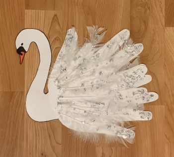 Decorate tail