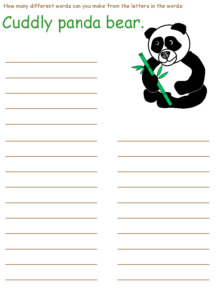template