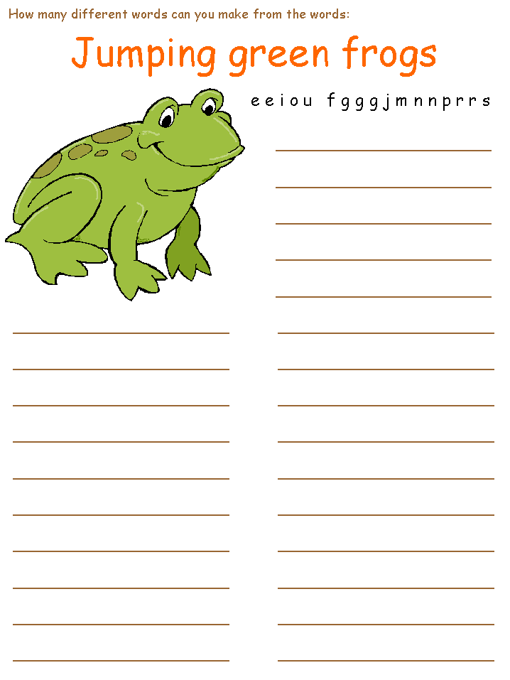 template