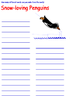 penguin word mining