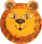 Lion crafts for kids