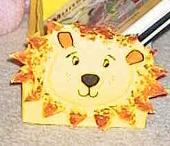lion craft