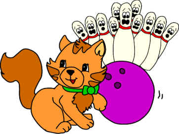 cat themed riddles