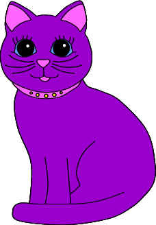 cat themed riddles