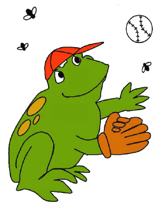 frog riddles