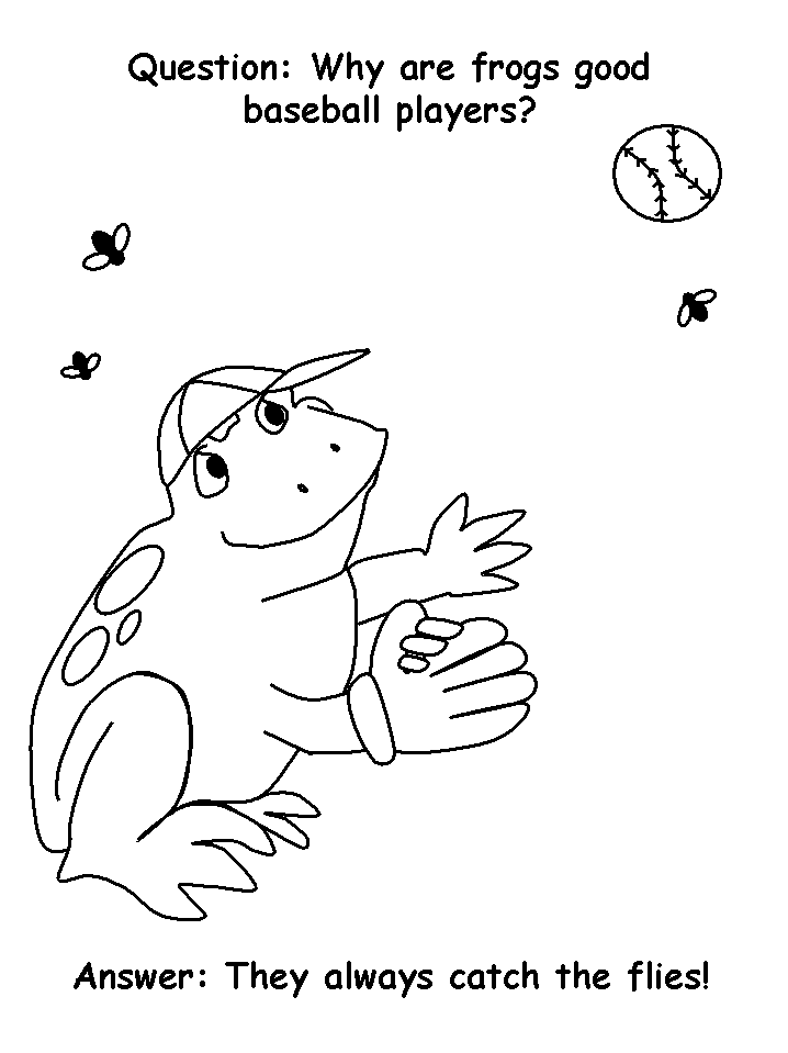 Frog bingo dauber art worksheets