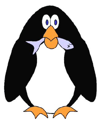penguin riddles