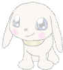Salamon digimon craft