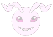 Koromon digimon craft