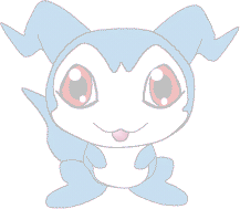 demi-veemon web backgrounds