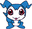 chibimon web clipart
