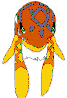 Garudamon digimon craft