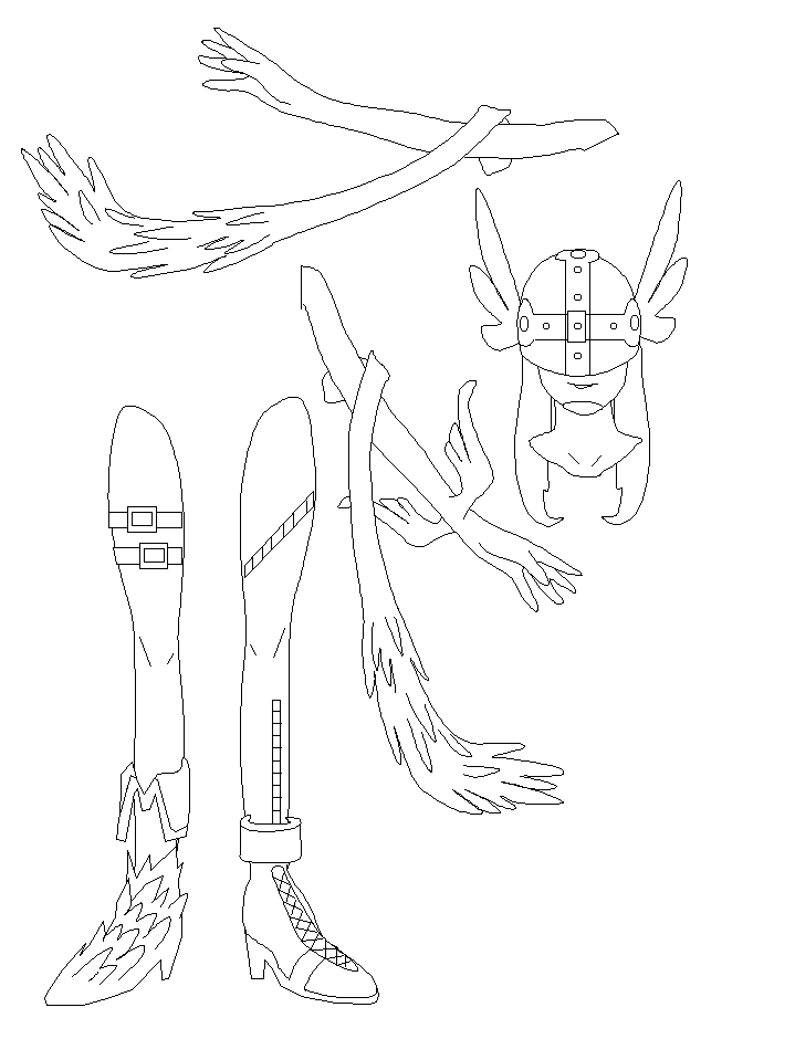 templates