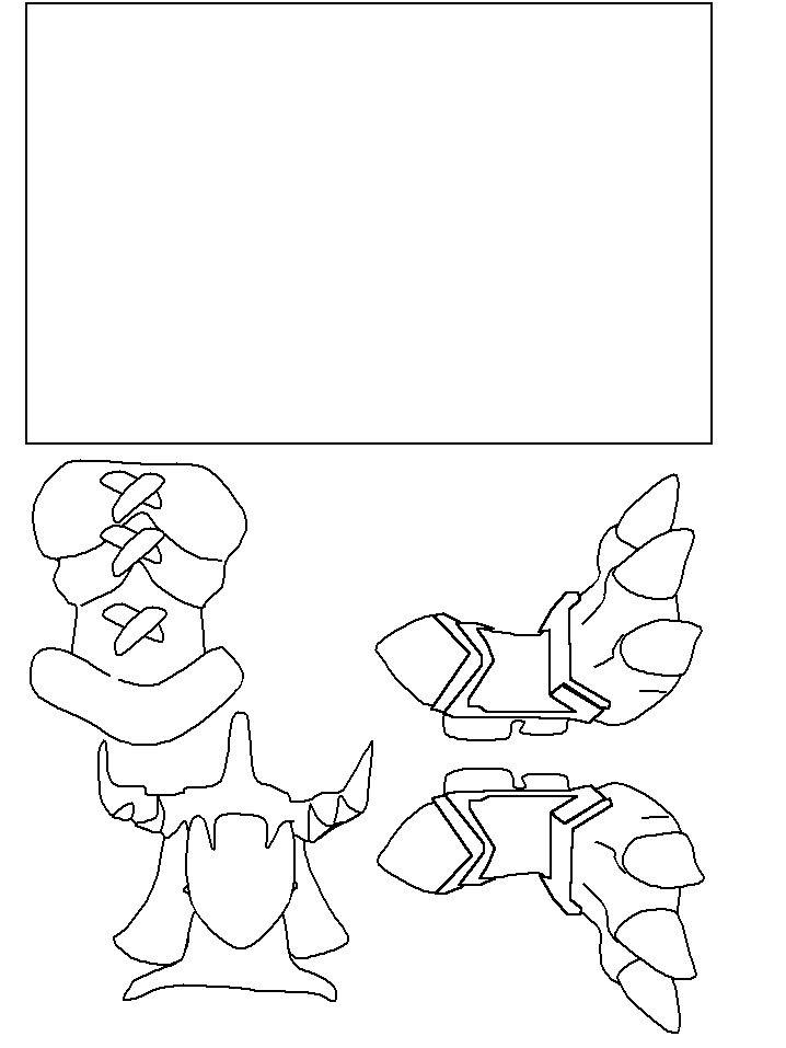 templates