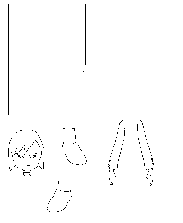 templates