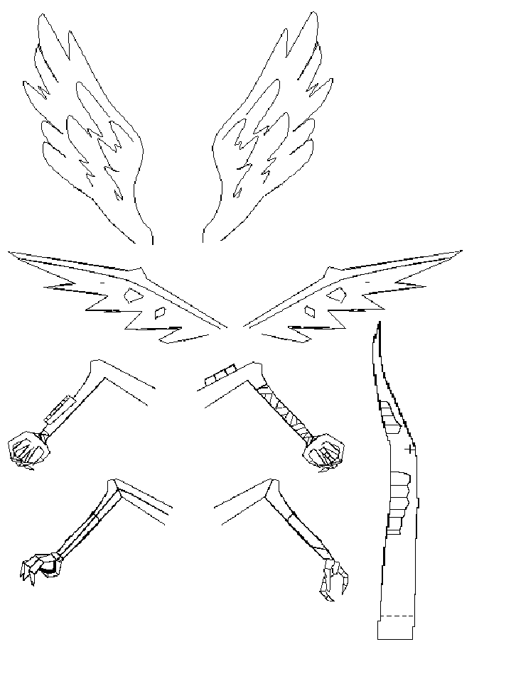 templates