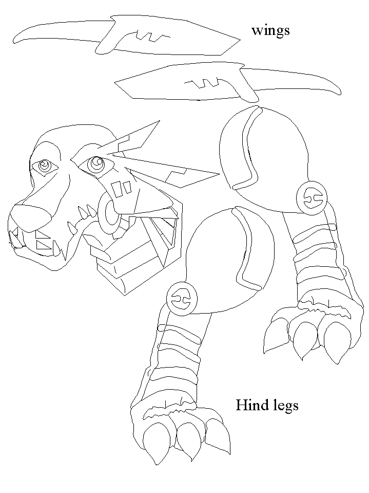 templates