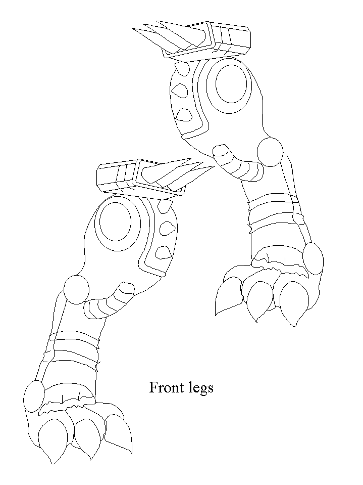 templates