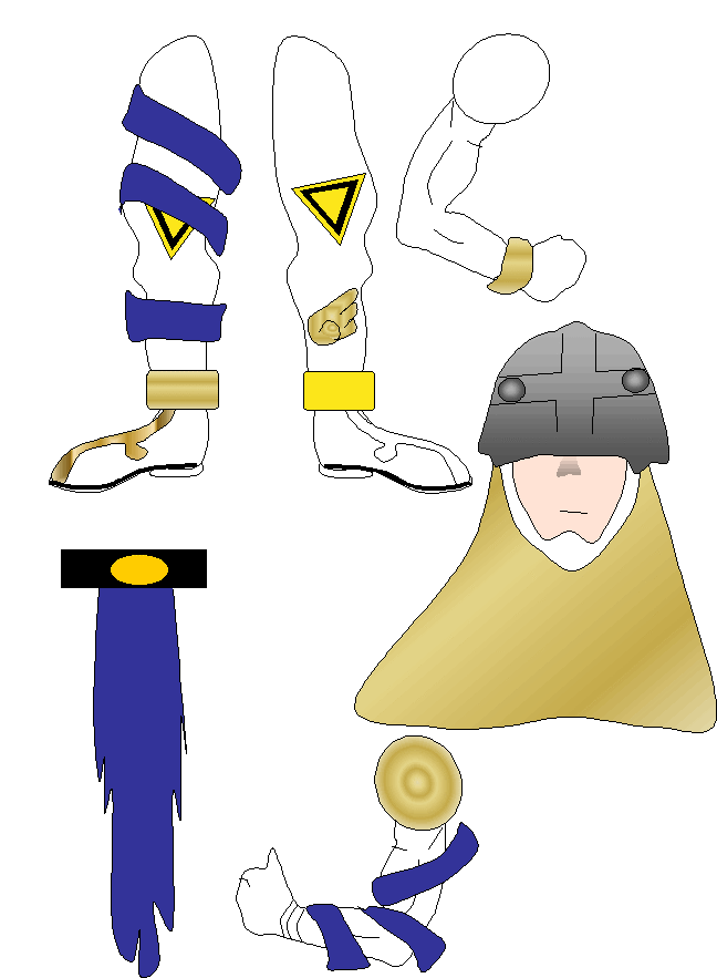 templates