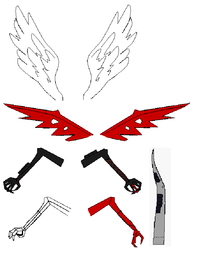 templates