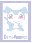 demiveemon adoptable clipart