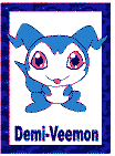 demiveemon adoptable clipart