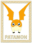 digimon coloring pages (posters)