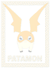 digimon coloring pages (posters)