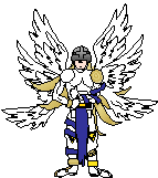 angemon craft
