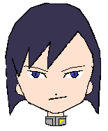 Ken Ichijouji (the digimon emperor)