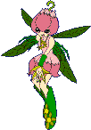 lillymon craft