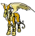pegasusmon backgrounds