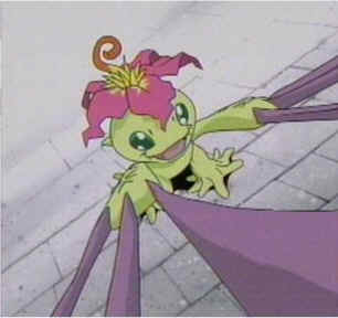 [PokeCommunity.com] ¤ ~*Digimon Fan Club*~ ¤