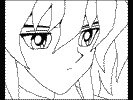 powerpuff girls coloring page