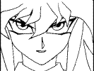powerpuff girls coloring page