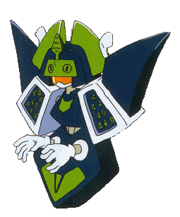 robo gang