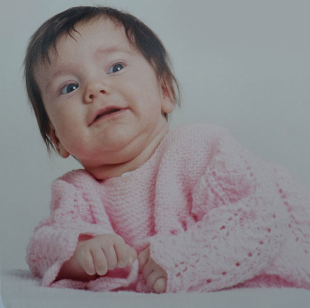 Talking to Babies