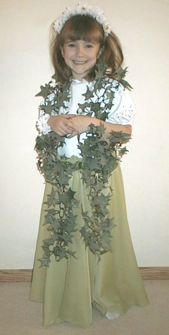 Halloween Blog Post
