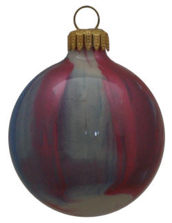 Christmas Ornament Blog Post