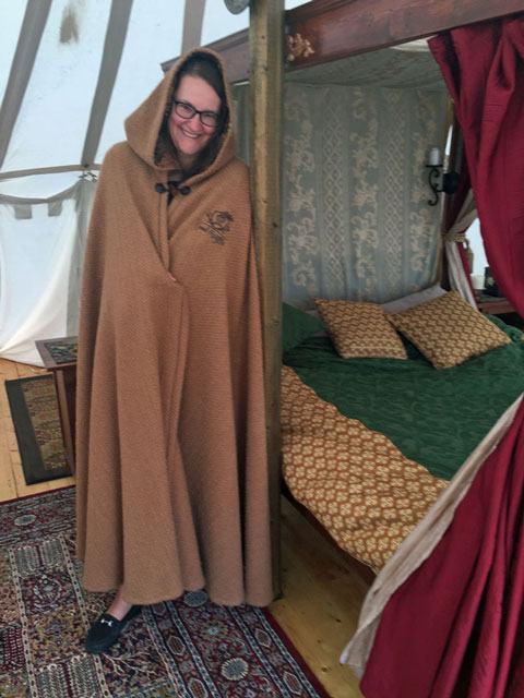 Do Something Fun: Medieval