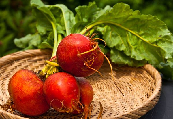 Beetroots