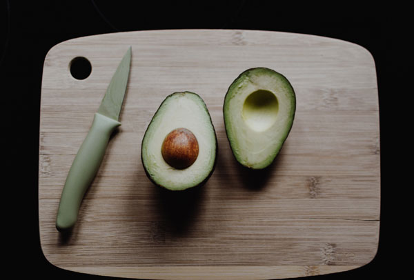 avocado