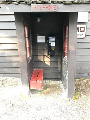 Payphone